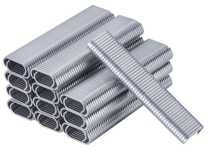Spec-Ops أدوات Spec Ops - M7-RING616G50 16 Gauge 11/16" حلقات خنزير، نقطة متباينة، 2,500 عبوة، 3% تبرع للمحاربين القدامى فضي - Image 4